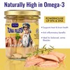 Fish Meister Tuna Fish in Premium Olive Oil - Tunas