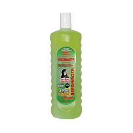 Shampoo Con Aceite De Bergamota Italiana 1.1 Lt Indio Papago