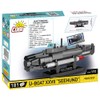 COBI U - BOAT XXVII ''Seehund