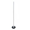 Cross Canada Queen Square Reflex Hammer for Clinical Diagnostic and