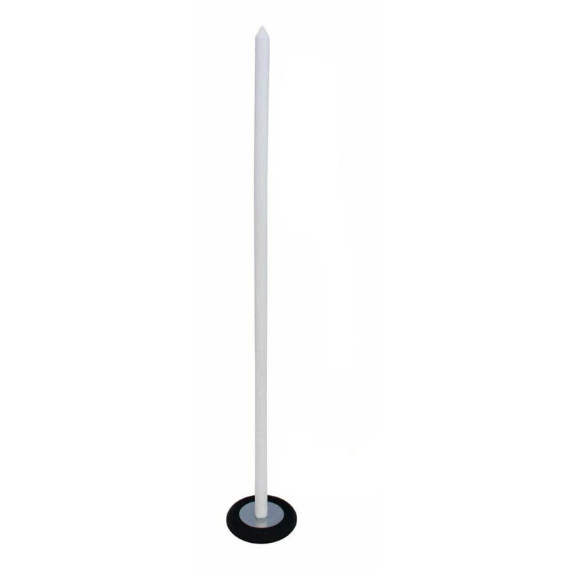 Cross Canada Queen Square Reflex Hammer for Clinical Diagnostic and