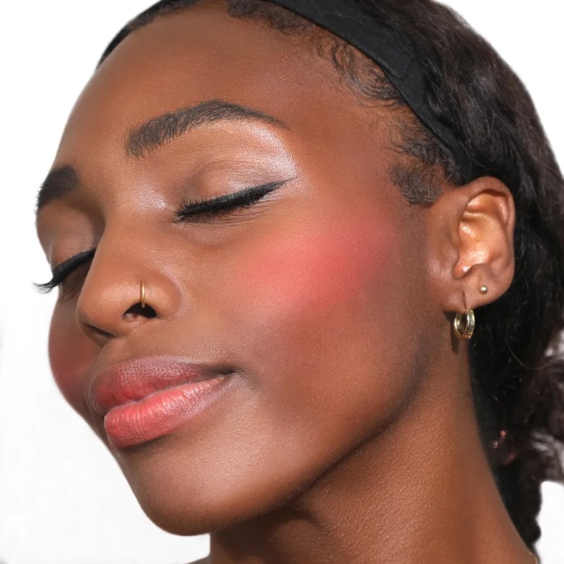 Moira Rubor Líquido Love Steady Liquid Blush Ily