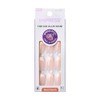 imPRESS Bare French Press-On Nails - Genuine