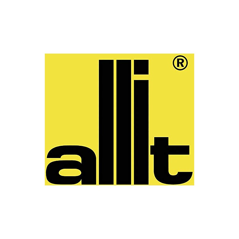 Allit Lagersichtbox (L x B x H) 185 x 300