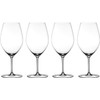 Riedel 00 Collection 001 Red Wine Glass, Set of 4