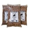 Hazel Shell Mulch Amendment Product - 6 lbs (Hazelnut Shells)