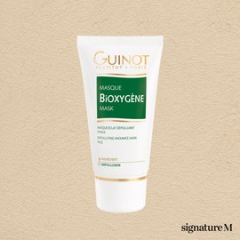 Gino Mask Vioxigen 50ml / 기노 마스끄 바이옥시젠 50ml