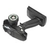 RC Transmitter Black 2.4G 6CH Sensitive Remote Controller With Receiver