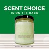 Smells Like Its Not Your Problem Anymore | Funny Candle