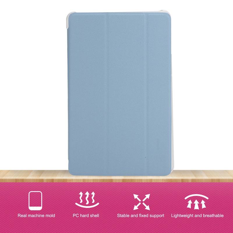 Tablet PU Case Protective Stand Cover Computer Accessories for Alldocube