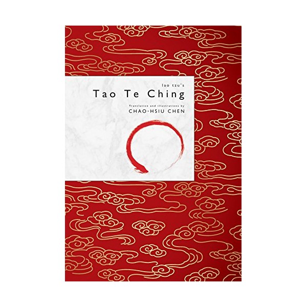 Lao Tzu's Tao Te Ching