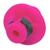 TRUGLO Kisser Button Pink