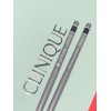CLINIQUE 2 pc Full size QUICKLINER Eye liner 07 REALLY