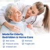 PURESKIN Bed Sore Cream Fast-Healing: Pressure Sore Treatment and Barrier