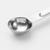 JAJU Stainless Steel Double Measuring Spoon, Other Other_FRFR / 자주