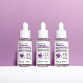 APLB Collagen EGF Peptide Ampoule Serum 40ml - APLB Collagen EGF Peptide Ampoule Serum 40ml