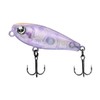 DAIWA Lure, Tsukiza Bijin, Yunagi 40F Drift, Keimura SG Purple
