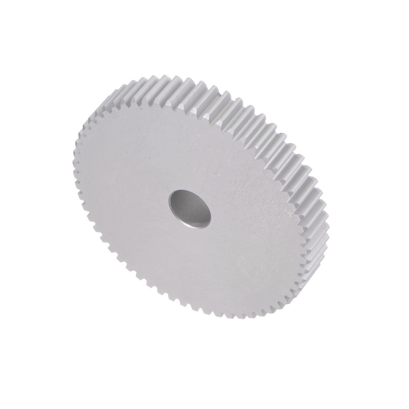sourcing map Steps Spur Gear 6 mm Inner Hole Gear