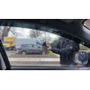 For Lexus NX200t 300H 2015-2021 In-Channel Vent Window Visor Sun