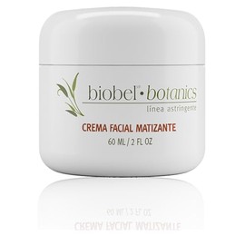 Biobel Crema Facial Matizante 60ml