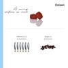 Vitamin D3 Gummies (2000IU) by Known | Essential Support for