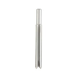 Timberline - 5/8" Long Mortise Bit 5-3/4"Ol (609-206)