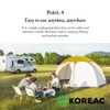 KOREAC__Comforting taste_Cooking Researcher Lee Hye-Jeong's Recipe For Broth Is In