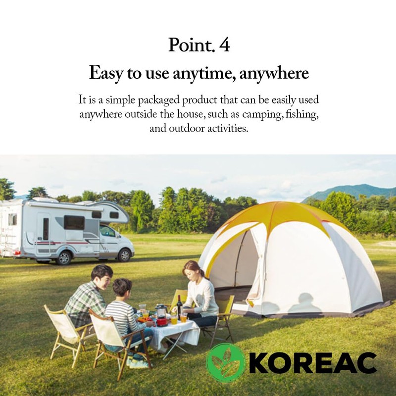 KOREAC__Comforting taste_Cooking Researcher Lee Hye-Jeong's Recipe For Broth Is In