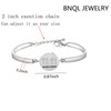 BNQL 11:11 Make a Wish Bracelet Spiritual Jewelry Wishing Bracelet