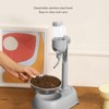 Chazcool Pet Water Dispenser, Pet Standing Water Dispenser Bowl, 2