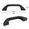 LT Easiyl 2pcs Car Door Handle Vehicle Door Grab Handle