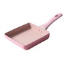 Tamagoyaki Pan Prevent Stick Mini Japanese Omelette Pan Breakfast Flat