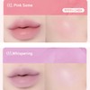 BANILA CO Romantic Blush Lip & Cheek 3.7g, Color:Whispering