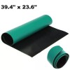 Unbranded Large 39"x24in Anti Static Mat, ESD table Pad for