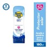 Protector Solar Banana Boat Dry Balance 50+FPS Locion 180 ml