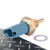 RIDEX Sensor Coolant Temperature 830C0025 Ducato Box (244) M 12