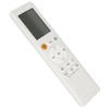 RG10A/BGEF RG10A(B2S)/BGEF Replaced Remote Control Suitable for Midea Carrier System