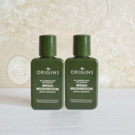 Origins 2 NEW Origins Mega-Mushroom Relief&Resilie