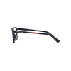 Armani Exchange Ax3103 - Marco rectangular para anteojos graduadas para