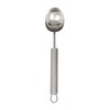Restaurantware-German Standard Ice Cream Scoop, 1 Heavy-Duty Metal Ice Cream