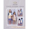 Artisan Apron Pattern by Janet Clare