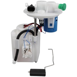 OCPTY Fuel Pump Electric Module Assembly Replacement for 2014-2016 for Hyundai Elantra 2.0L 2014-2017 for Hyundai Elantra GT 2.0L