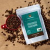 Indian Monsoon Malabar Strong Aged Coffee Beans 227g - Dark