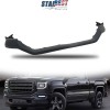 Munirater 23496760 Primed Front Bumper Cover Upper For 2016 2017