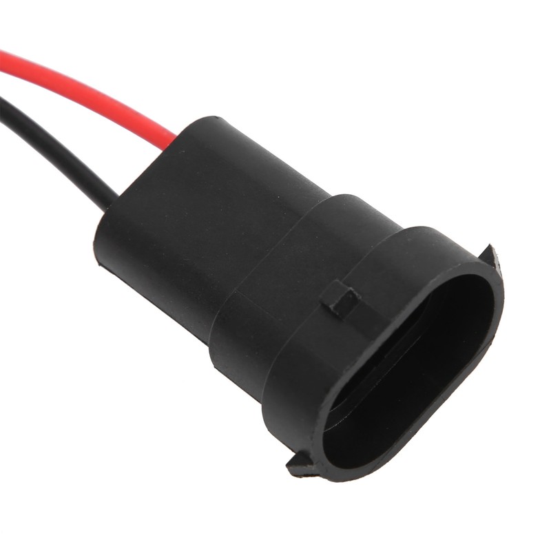 Flash Strobe Controller Box Continuous Flashing Module H8 H9 H11