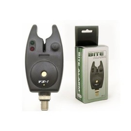 NGT FISHING BITE ALARM Carp/coarse Bite Alarm with Volume Control (VX1)