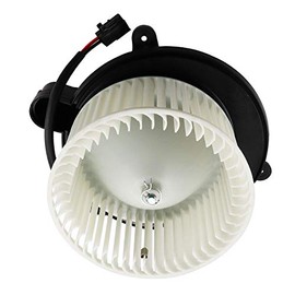 Blower Motor for 05-10 Jeep Commander/Grand Cherokee HVAC Jeep Commander, 700168 5143099AA