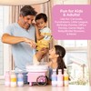 Nostalgia Cotton Candy Machine - Retro Cotton Candy Machine for