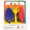 'Children's Gardening Tools (3-Piece Set) PLANTOLINO "