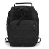 Men Chest Bag Oxford Cloth Sling Backpack Casual Shoulder Bag